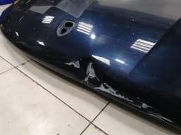 PORSCHE Porsche Macan 95B Bonnet 95B823031 bonnet — thumbnail 6
