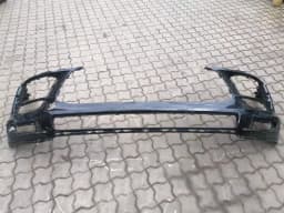 PORSCHE Porsche Macan 95B Front Bumper 95B807221K Front Bumper Facelift — thumbnail 1