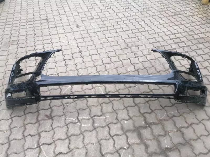 Porsche Macan 95B Front Bumper 95B807221K Front Bumper Facelift