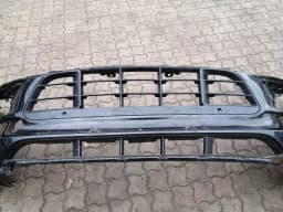 PORSCHE Porsche Macan 95b Front Bumper 95B807221K Front Bumper Facelift 2018- — thumbnail 4