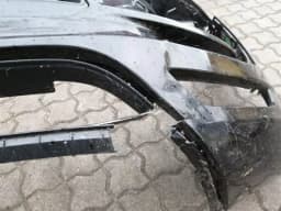 PORSCHE Porsche Macan 95b Front Bumper 95B807221K Front Bumper Facelift 2018- — thumbnail 5