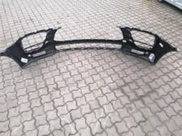 PORSCHE Porsche Macan 95B Front Bumper 95B807221K Front Bumper Facelift — thumbnail 8
