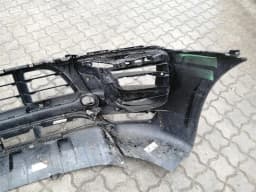 PORSCHE Porsche Macan 95B Front Bumper 95B807221H Front Bumper GTS / Sport Design — thumbnail 9