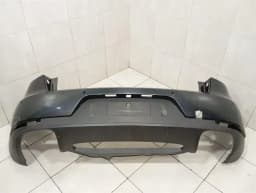 PORSCHE Porsche Macan 95B Rear Bumper 95B807421L Rear Bumper — thumbnail 1