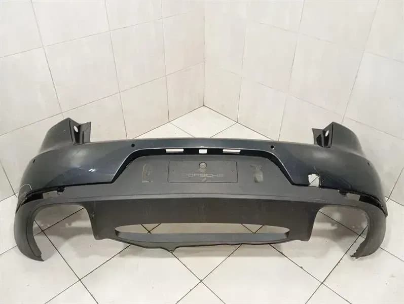 Porsche Macan 95B Rear Bumper 95B807421L Rear Bumper