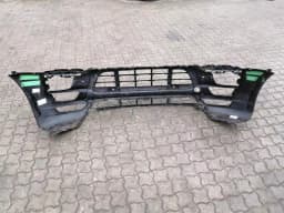 PORSCHE Porsche Macan 95b Front Bumper 95B807221K Front Bumper Facelift 2018- — thumbnail 8