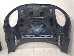 PORSCHE Porsche Macan 95B Bonnet 95B823031 bonnet — thumbnail 10