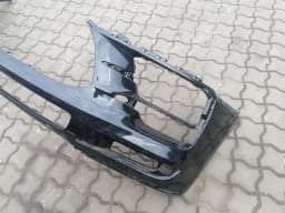 PORSCHE Porsche Macan 95B Front Bumper 95B807221K Front Bumper Facelift — thumbnail 3