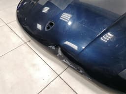 PORSCHE Porsche Macan 95B Bonnet 95B823031 bonnet — thumbnail 5