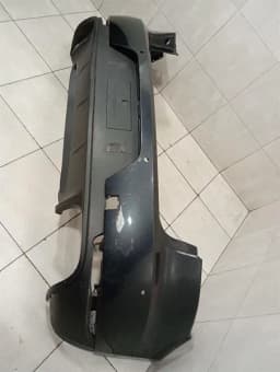 PORSCHE Porsche Macan 95B Rear Bumper 95B807421L Rear Bumper — thumbnail 2