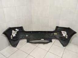PORSCHE Porsche Macan 95B Rear Bumper 95B807421L Rear Bumper — thumbnail 7
