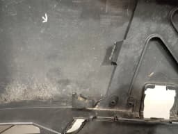 PORSCHE Porsche Macan 95B Rear Bumper 95B807421L Rear Bumper — thumbnail 9