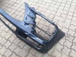 PORSCHE Porsche Macan 95b Front Bumper 95B807221K Front Bumper Facelift — thumbnail 5