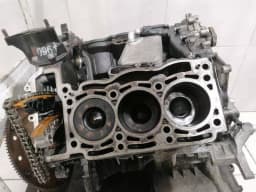 PORSCHE PORSCHE MACAN 95B 3.0D DIESEL ENGINE BOTTOM END ENGINE CTB ENGINE — thumbnail 3
