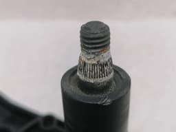 PORSCHE Porsche Macan 95B rear wiper motor 95B955711 wiper motor rear — thumbnail 7