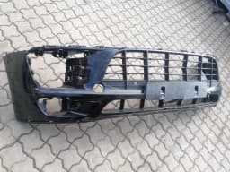 PORSCHE Porsche Macan 95b Front Bumper 95B807221A Front Bumper 13-18 — thumbnail 2