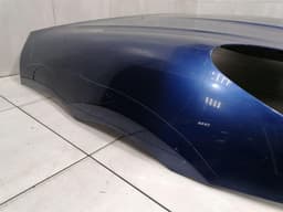 PORSCHE Porsche Macan 95B Bonnet 95B823031 Hood DEFECT DEFECT — thumbnail 6