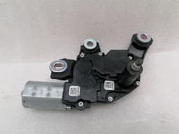 PORSCHE Porsche Macan 95B rear wiper motor 95B955711 wiper motor rear — thumbnail 1