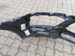 PORSCHE Porsche Macan 95b Front Bumper 95B807221K Front Bumper Facelift — thumbnail 7