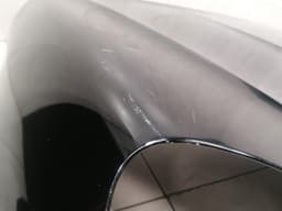 PORSCHE Porsche Macan 95B Bonnet 95B823031 bonnet — thumbnail 9
