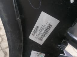 PORSCHE Porsche Macan 95b Front Bumper 95B807221K Front Bumper Facelift — thumbnail 9