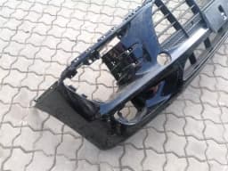 PORSCHE Porsche Macan 95b Front Bumper 95B807221A Front Bumper 13-18 — thumbnail 3