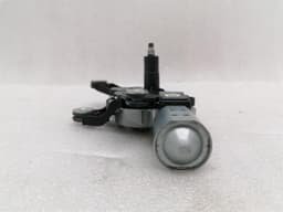 PORSCHE Porsche Macan 95B rear wiper motor 95B955711 wiper motor rear — thumbnail 6
