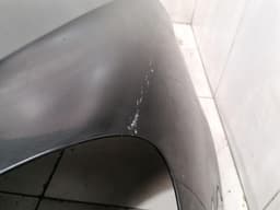 PORSCHE Porsche Macan 95B Bonnet 95B823031 bonnet — thumbnail 4