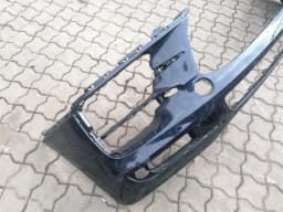 PORSCHE Porsche Macan 95b Front Bumper 95B807221K Front Bumper Facelift — thumbnail 3