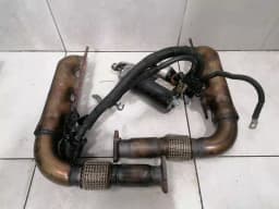 PORSCHE PORSCHE MACAN 95B 3.0D DIESEL ENGINE BOTTOM END ENGINE CTB ENGINE — thumbnail 2