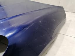 PORSCHE Porsche Macan 95B Bonnet 95B823031 Hood DEFECT DEFECT — thumbnail 10
