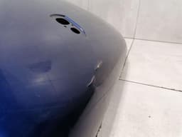 PORSCHE Porsche Macan 95B Bonnet 95B823031 Hood DEFECT DEFECT — thumbnail 3