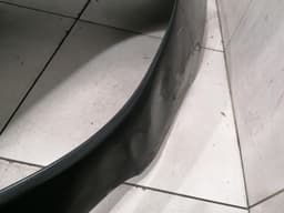 PORSCHE Porsche Macan 95B Bonnet 95B823031 bonnet — thumbnail 3