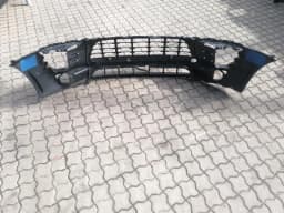 PORSCHE Porsche Macan 95b Front Bumper 95B807221A Front Bumper 13-18 — thumbnail 10