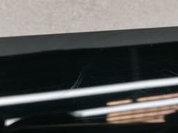 PORSCHE Porsche Macan 95B RHD Veneer Set + Air Vents 95B857226M Piano Finish — thumbnail 8