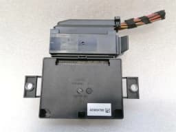 PORSCHE Porsche Macan 95B Park Brake Modules 95B907801C Parking Brake Control Unit PBM — thumbnail 4