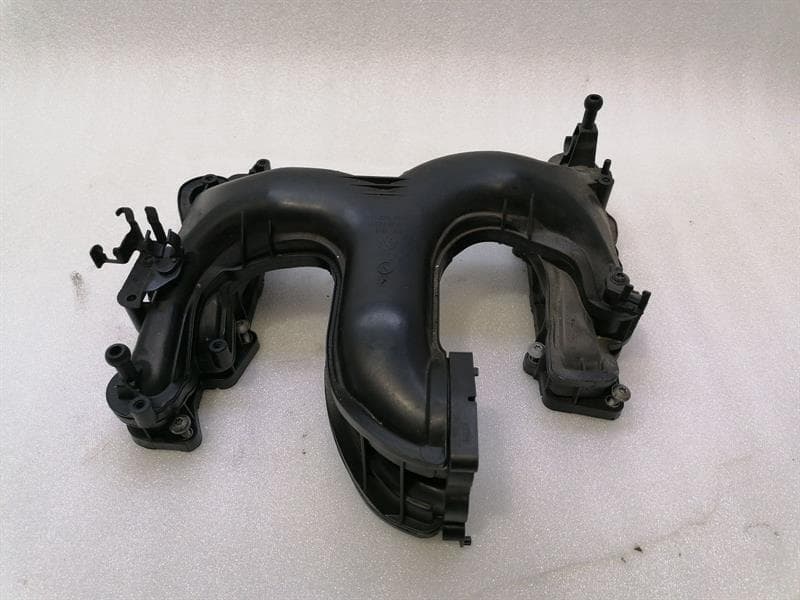PORSCHE Porsche Macan 95B Inlet Manifold 059129711CP Intake Manifold