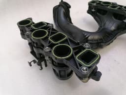 PORSCHE Porsche Macan 95B Inlet Manifold 059129711CP Intake Manifold — thumbnail 4