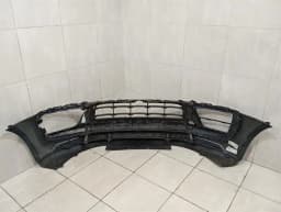 PORSCHE Porsche Macan 95B Front Bumper 95B807221AK GTS MK2 Front Bumper — thumbnail 9