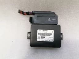 PORSCHE Porsche Macan 95B Park Brake Modules 95B907801C Parking Brake Control Unit PBM — thumbnail 1