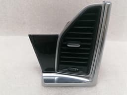 PORSCHE Porsche Macan 95B RHD Veneer Set + Air Vents 95B857226M Piano Finish — thumbnail 5