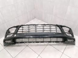 PORSCHE Porsche Macan 95B Front Bumper 95B807221K Front Bumper — thumbnail 1