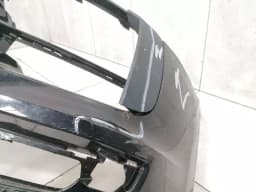 PORSCHE Porsche Macan 95B Front Bumper 95B807221K Front Bumper — thumbnail 4