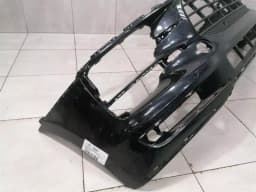 PORSCHE Porsche Macan 95B Front Bumper 95B807221K Front Bumper — thumbnail 5