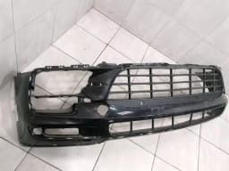 PORSCHE Porsche Macan 95B Front Bumper 95B807221K Front Bumper — thumbnail 2