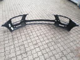 PORSCHE Porsche Macan 95b Front Bumper 95B807221K Front Bumper Facelift — thumbnail 6