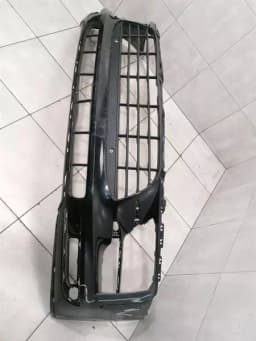 PORSCHE Porsche Macan 95B Front Bumper 95B807221K Front Bumper — thumbnail 3
