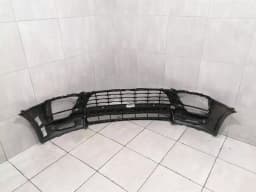 PORSCHE Porsche Macan 95B Front Bumper 95B807221K Front Bumper — thumbnail 6