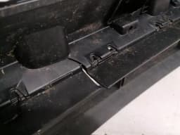 PORSCHE Porsche Macan 95B Front Bumper 95B807221K Front Bumper — thumbnail 8