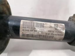 PORSCHE Porsche Macan 95B shock absorber front 95B413031F shock absorber front left EDC — thumbnail 6